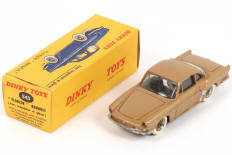 Lot 252 - DINKY TOYS (FRANCE) (1)