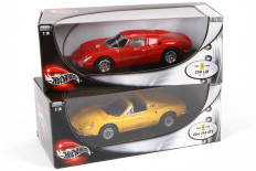 HOT WHEELS (USA) (2)