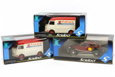 SOLIDO (FRANCE) (3)