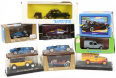 Lot 296 - DIVERS (10)