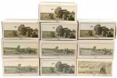 Lot 156 - EDITIONS ATLAS (FRANCE) (10)