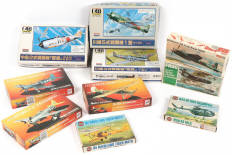 Lot 175 - DIVERS (10)