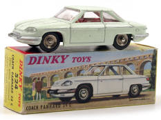 DINKY TOYS (FRANCE) (1)