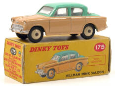 DINKY TOYS (GB) (1)
