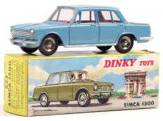 DINKY TOYS FRANCE (1)