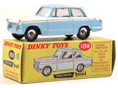 DINKY TOYS GB (1)