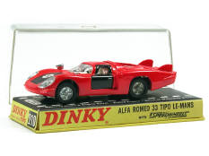 DINKY TOYS (GB) (1)