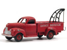 DINKY TOYS FRANCE (1)