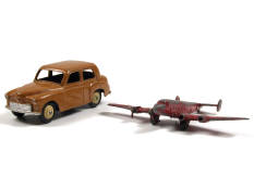 DINKY TOYS (2)