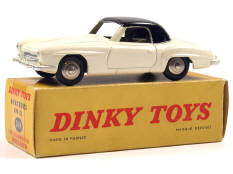 DINKY TOYS (FRANCE) (1)