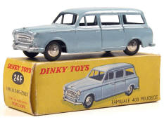 DINKY TOYS (FRANCE) (1)