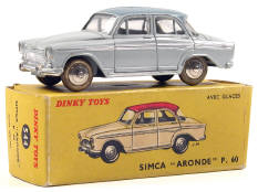 DINKY TOYS FRANCE (1)