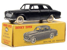 DINKY TOYS FRANCE (1)