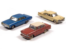 DINKY TOYS (3)