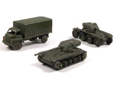 DINKY TOYS (3)