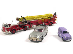 CORGI TOYS (GB) (3)