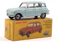 DINKY TOYS FRANCE (1)