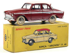 DINKY TOYS FRANCE (1)