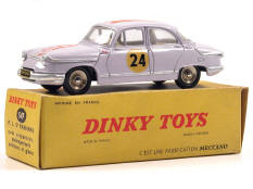 DINKY TOYS FRANCE (1)