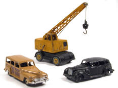 DINKY TOYS (3)