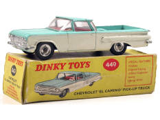 DINKY TOYS GB (1)