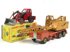 DINKY TOYS GB (2)