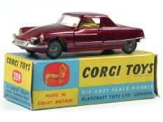 CORGI TOYS (GB) (1)