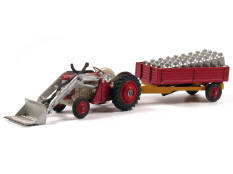 CORGI TOYS (GB) (2)