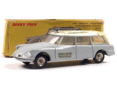 DINKY TOYS (FRANCE) (1)