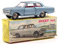 DINKY TOYS FRANCE (1)