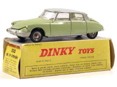 DINKY TOYS FRANCE (1)