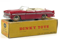 DINKY TOYS (FRANCE) (1)