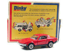 DINKY TOYS GB (1)