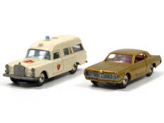 MATCHBOX (GB) (2)