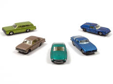 MATCHBOX (GB) (5)