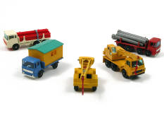 MATCHBOX (GB) (5)