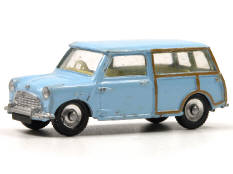 DINKY TOYS (GB) (1)
