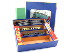 HORNBY 'O' (FRANCE) (2)
