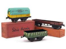 HORNBY 'O' (FRANCE) (3)