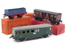 HORNBY 'O' (FRANCE) (3)