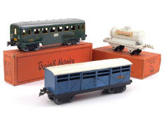 HORNBY 'O' (FRANCE) (3)