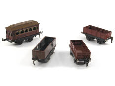 DIVERS (Ecartement O) (4)