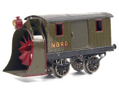 HORNBY 'O' (FRANCE) (1)