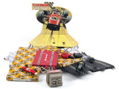 SCALEXTRIC (9)