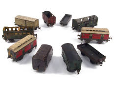 DIVERS (Ecartement O) (10)