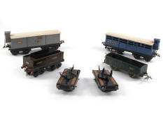 DIVERS (Ecartement O) (6)