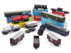 KLEINBAHN HO (AUSTRIA) (14)