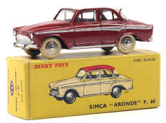 DINKY TOYS FRANCE (1)