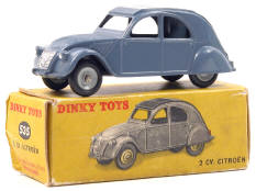 DINKY TOYS (FRANCE) (1)