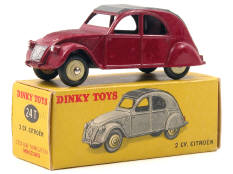 DINKY TOYS FRANCE (1)